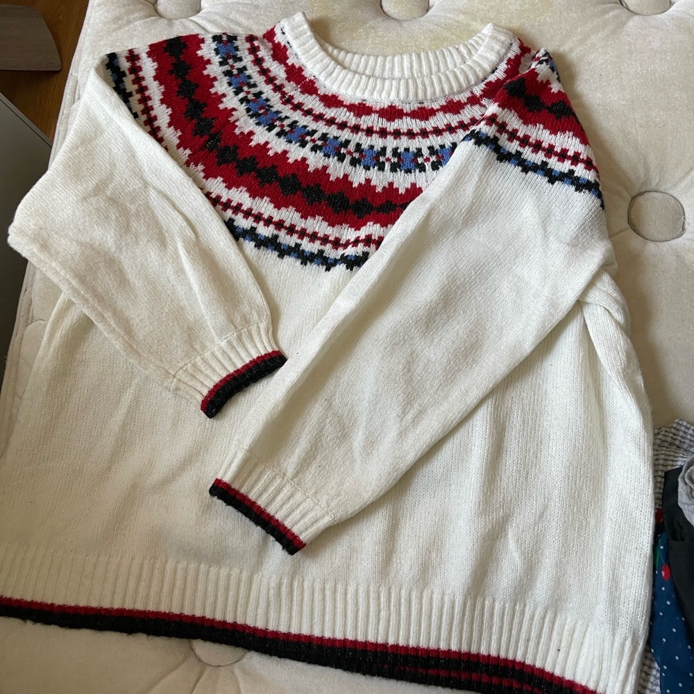 Cute Nordic style